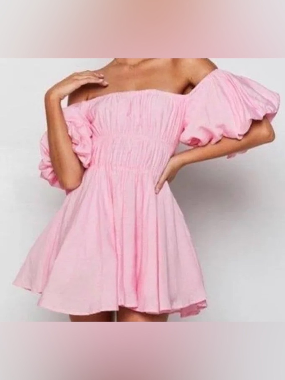 Princess Polly Mini Dress